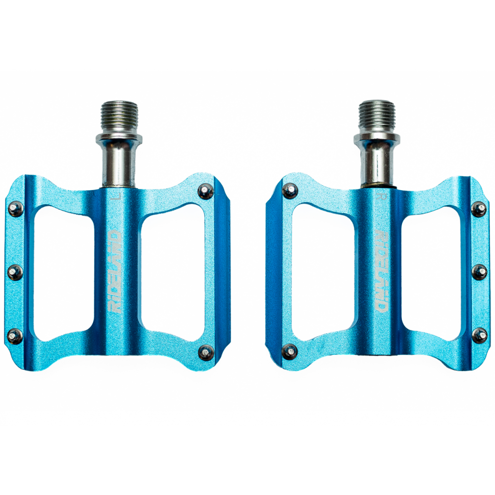 Pedal de Bicicleta Rideland RD06 Blue