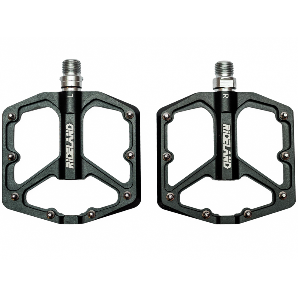 Pedal de Bicicleta Rideland RD07 Black