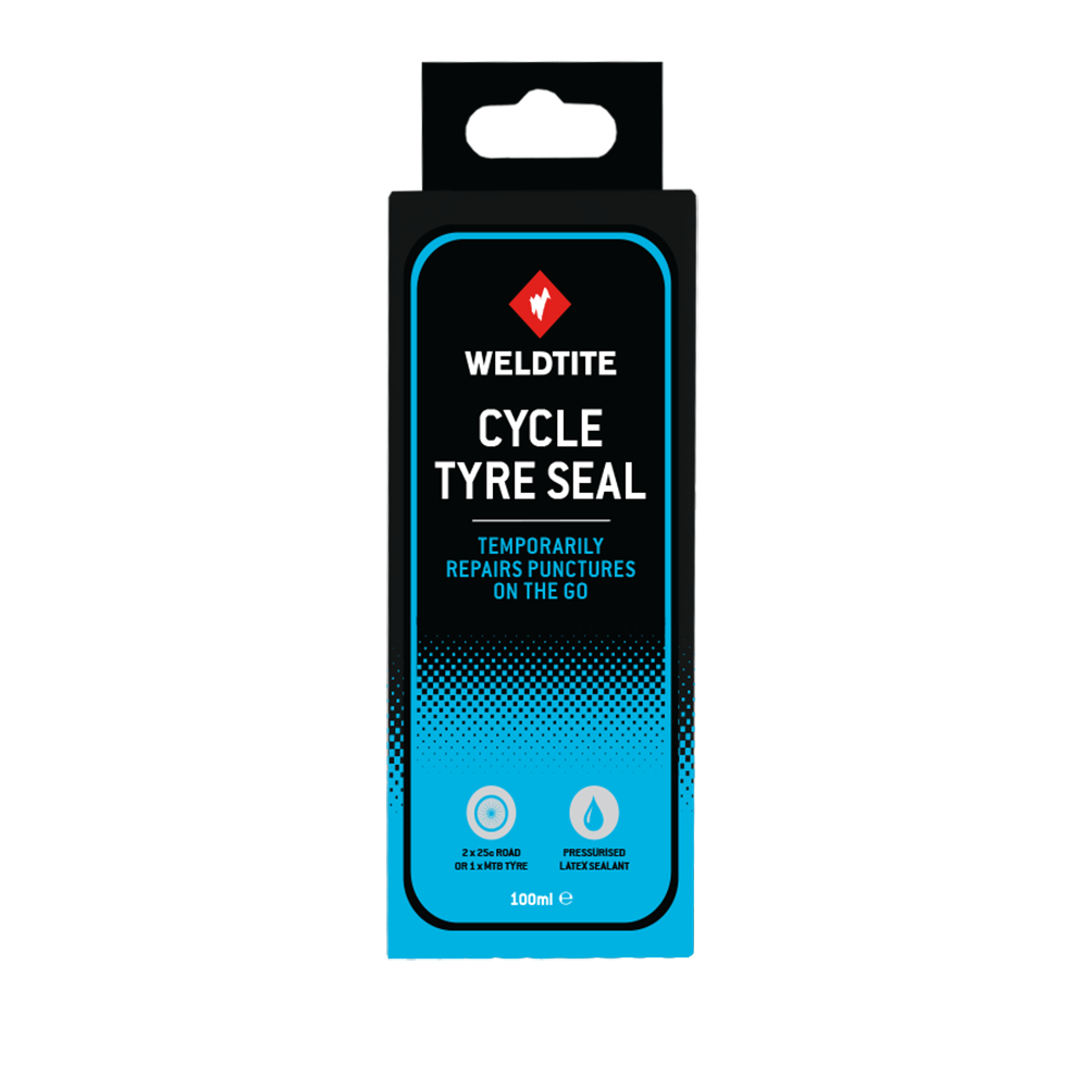 SELLADOR DE NEUMATICO 100ML WELDTITE