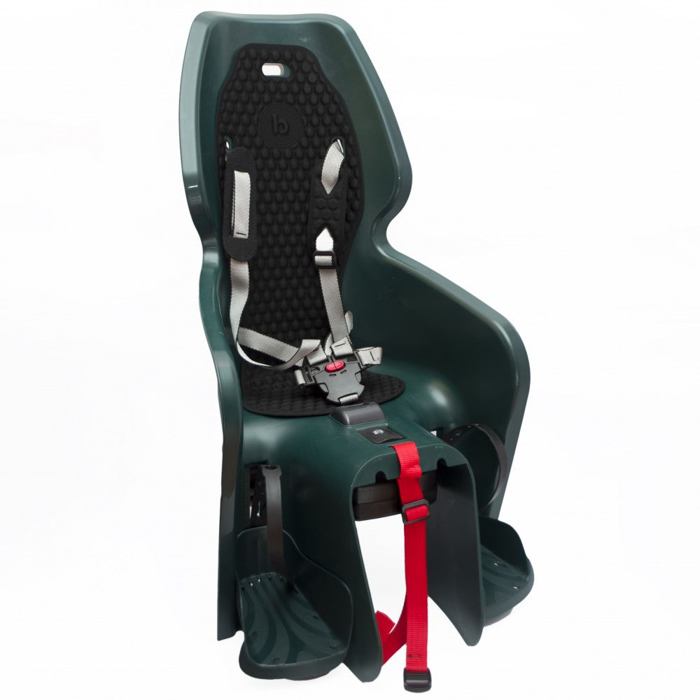 SILLA BELLELLI STANDARD EASY DREAM LOTUS 22KG RECLINABLE GREEN