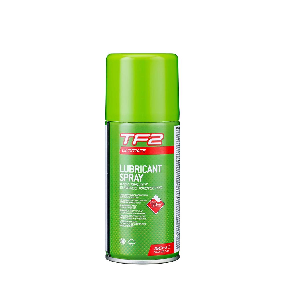 ACEITE LUBRICANTE TF2 AEROSOL WELDTITE TEFLON 150ML