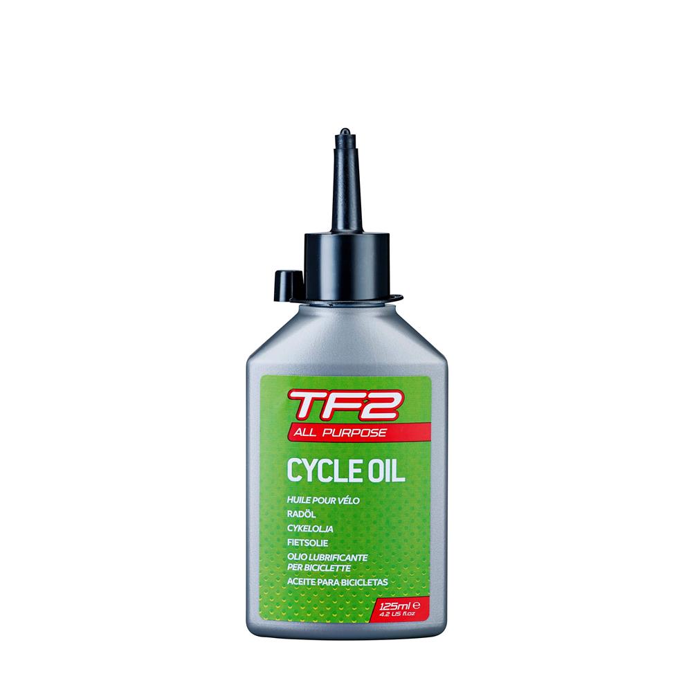 ACEITE MINERAL TF2 WELDTITE PARA PIEZAS 125 ML