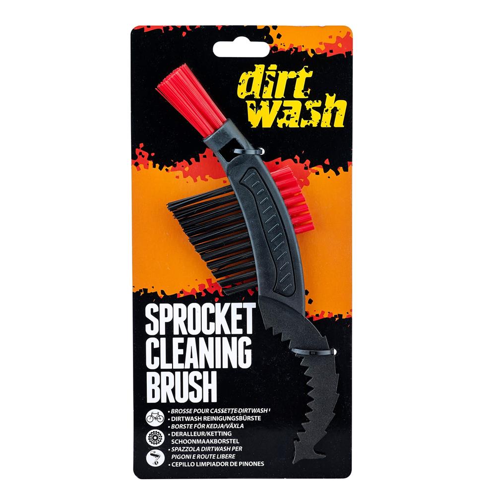 CEPILLO PARA CADENAS Y PARTES DIRTWASH WELDTITE