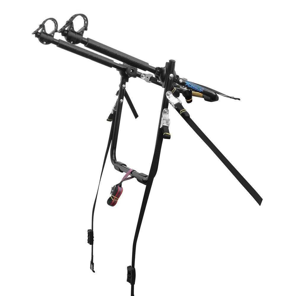 PORTA BICICLETA PERUZZO NEW CRUISER 3 BICICLETAS