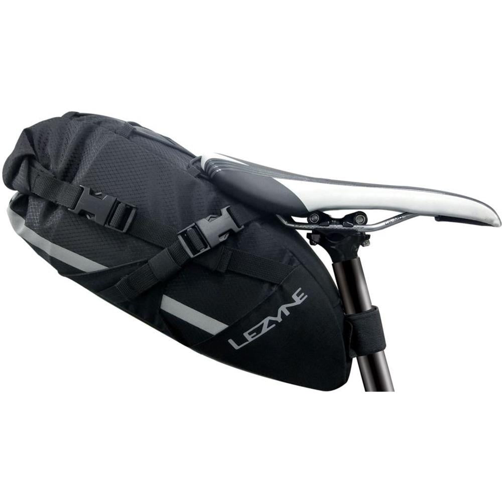BOLSO LEZYNE XL CADDY BLACK