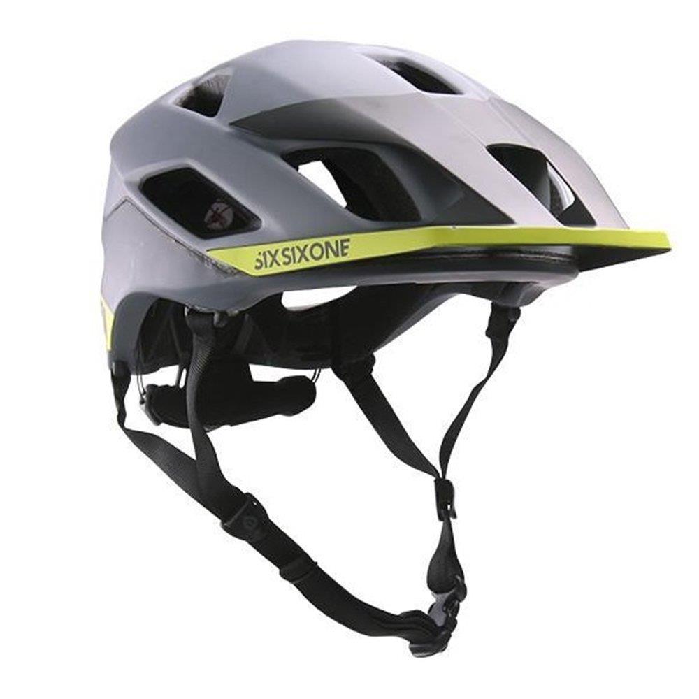 Casco De Bicicleta Sixsixone Evo Am Patrol Con Mips XS
