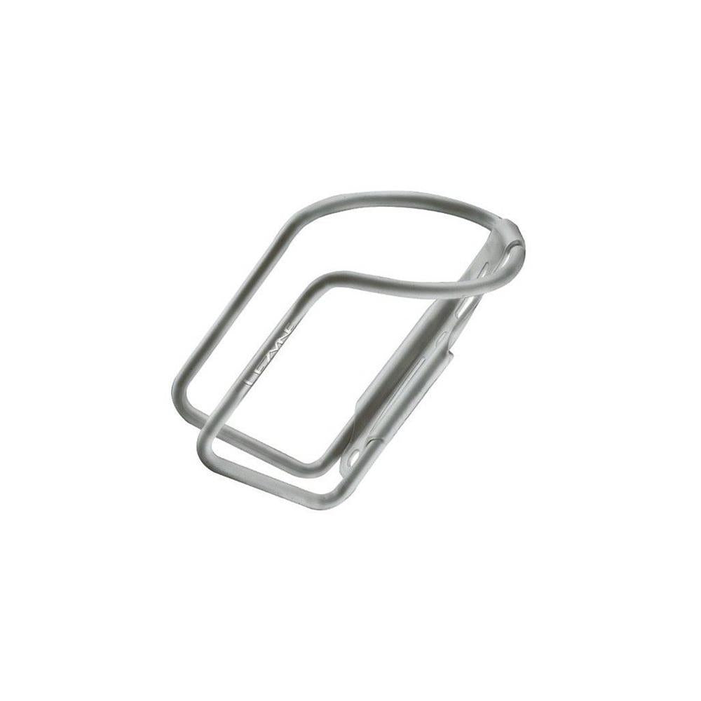 PORTA CARAMAGIOLA LEZYNE POWER CAGE SILVER