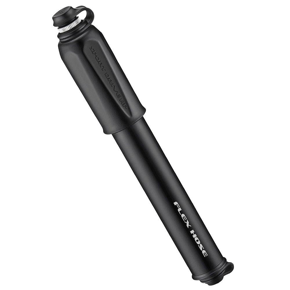 BOMBIN LEZYNE SPORT DRIVE HP BLACK S