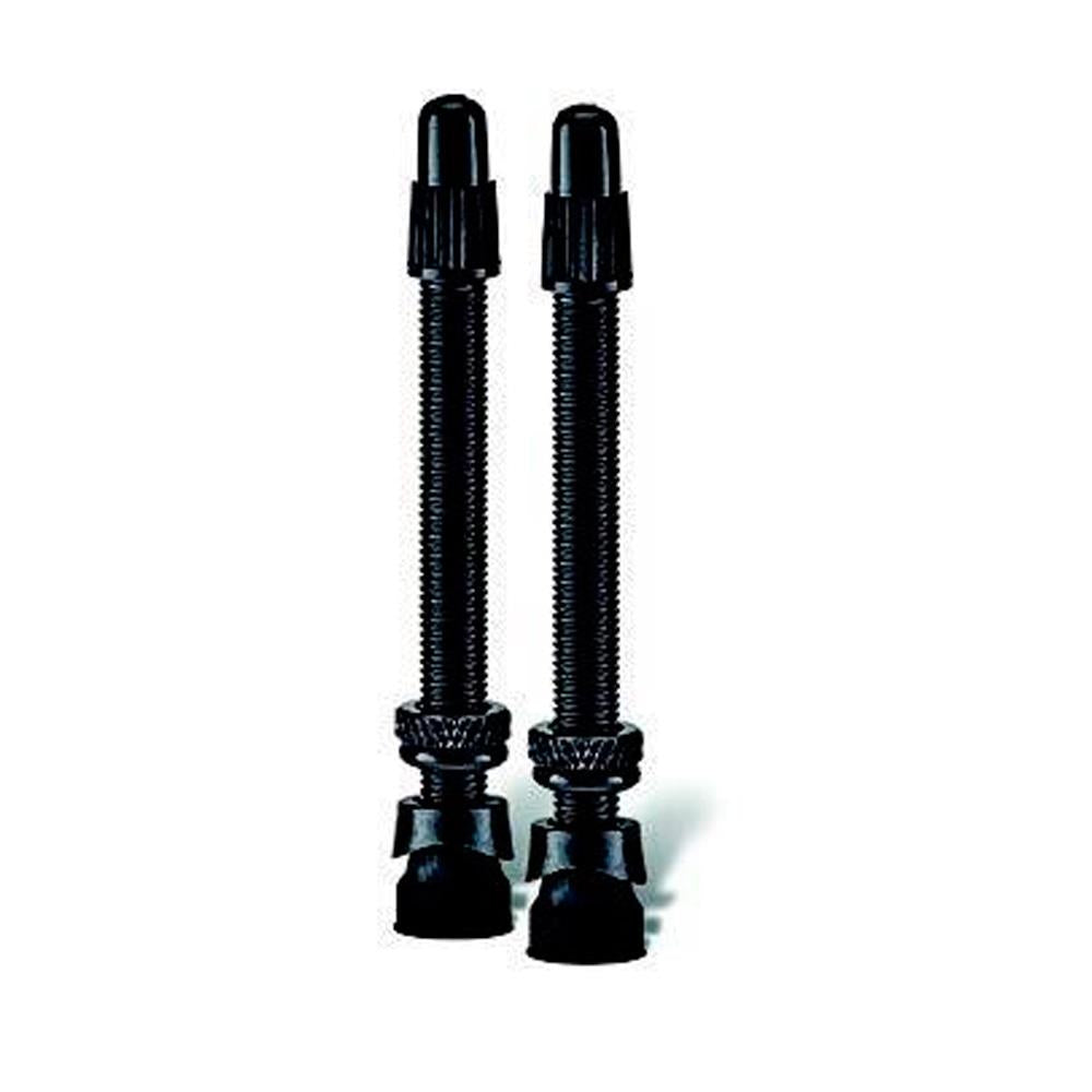 TUBELESS VALVES (2 X 55MM)