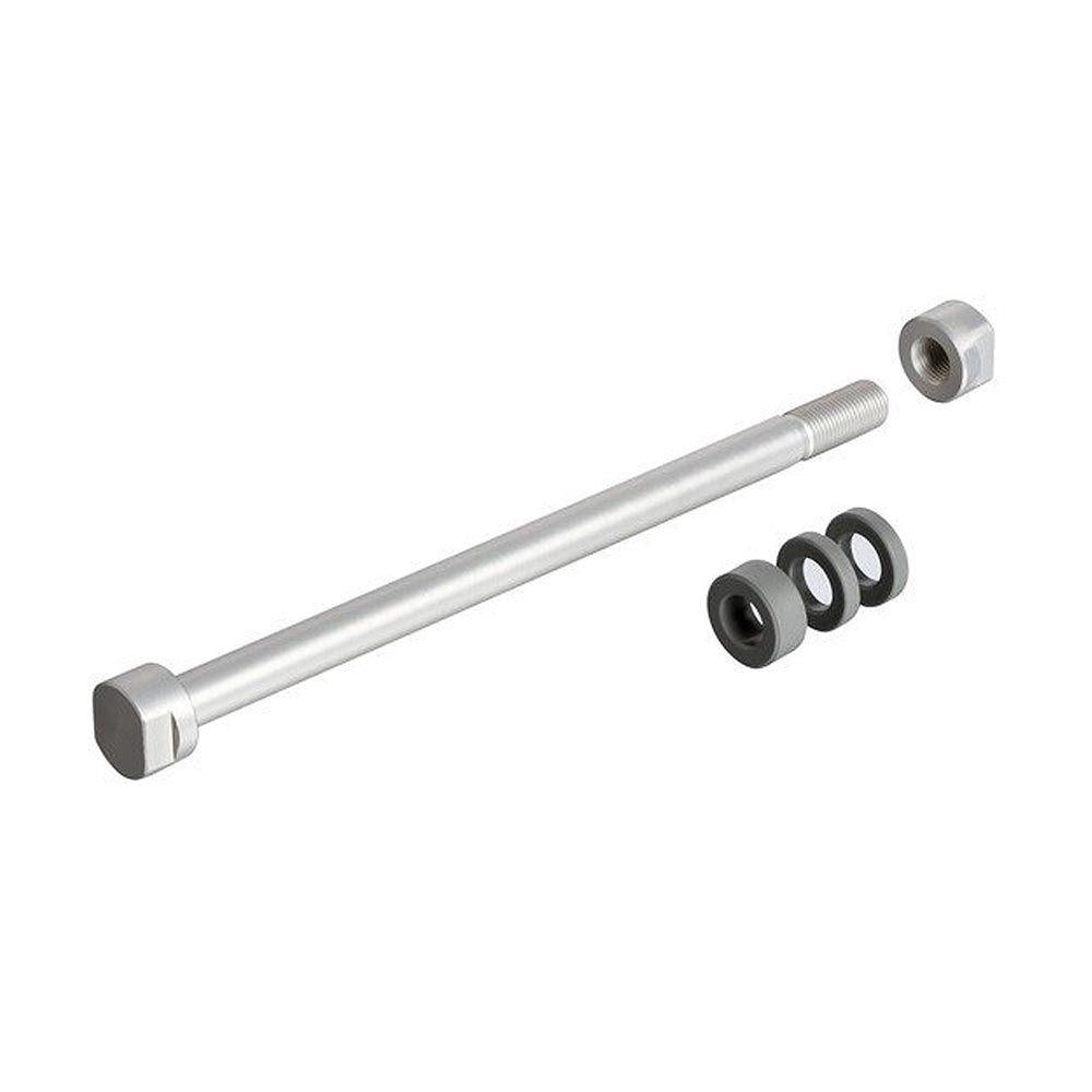 TACX E-Thru axle skewer 10 mm rueda trasera
