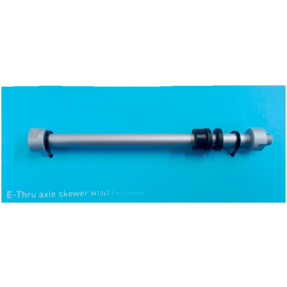 TACX E-Thru adapter set 135x10 & 135x1 2mm