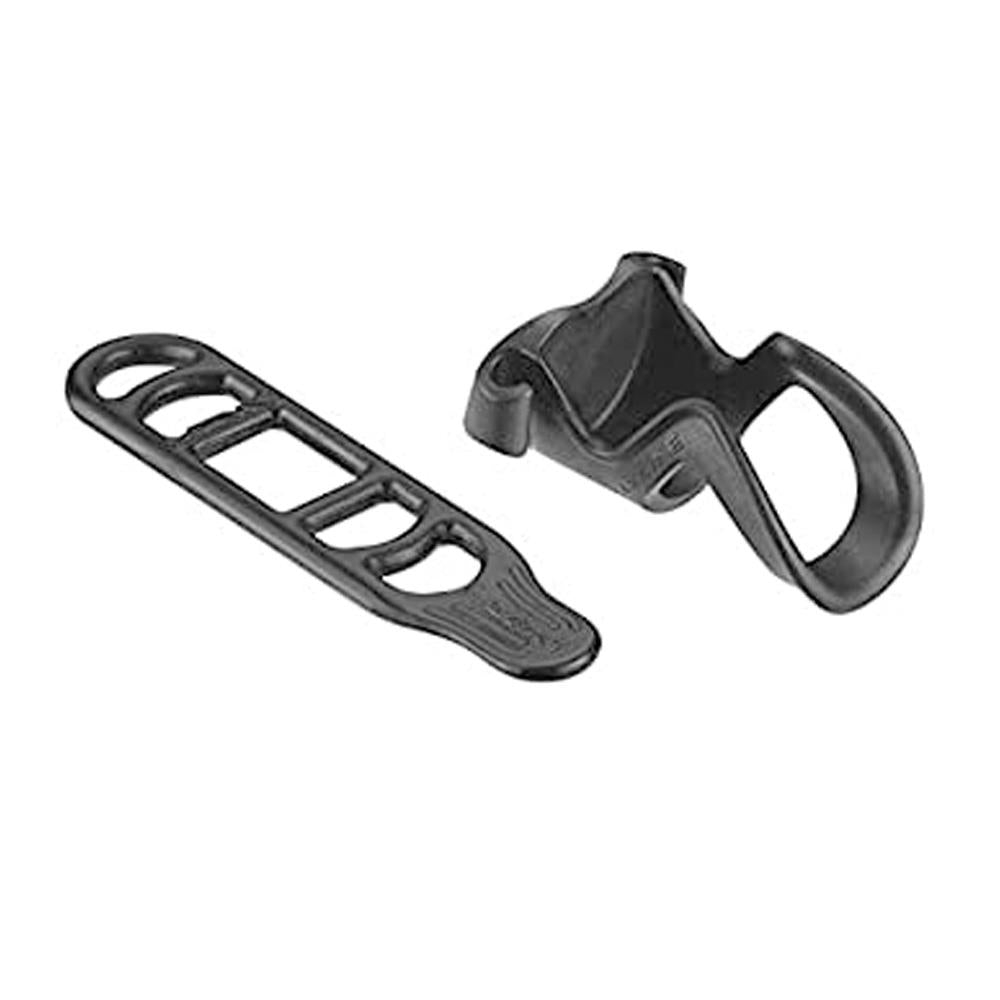 GOMA DE LUZ MICRO DRIVE REAR MOUNT 180