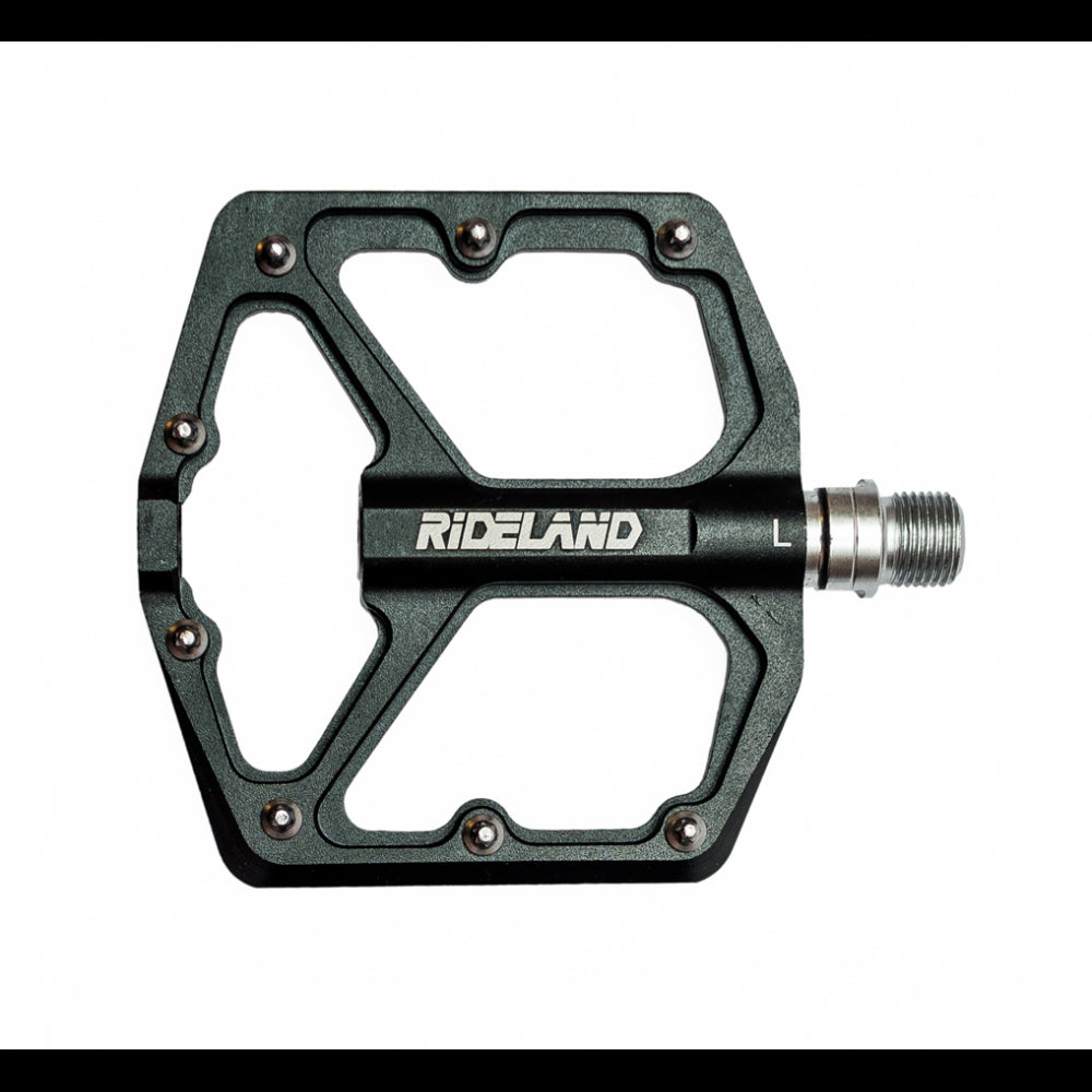 Pedal de Bicicleta Rideland RD07 Black