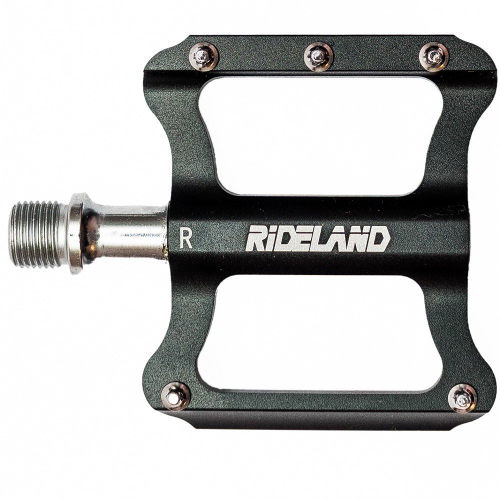 Pedal de Bicicleta Rideland RD06 Black