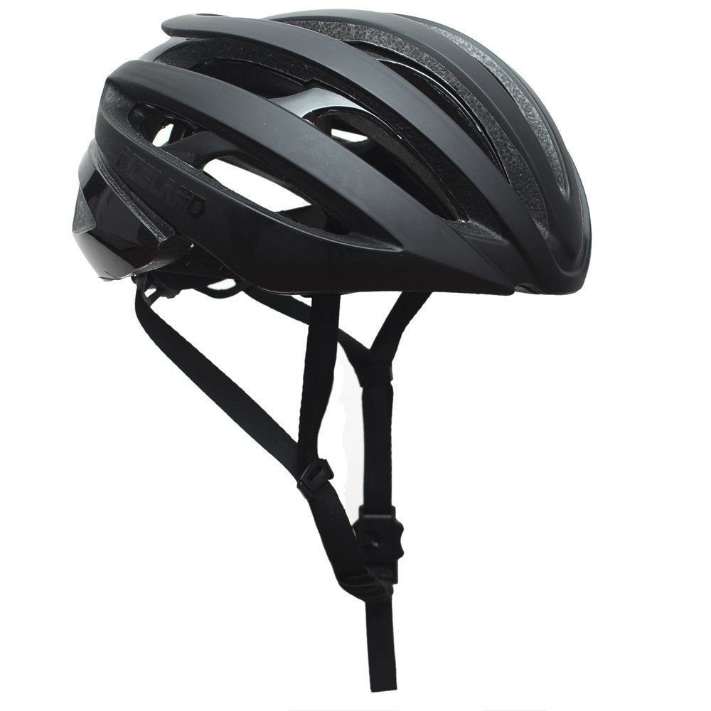 Casco de Bicicleta RIDELAND slk20 Ruta Fidlock Black