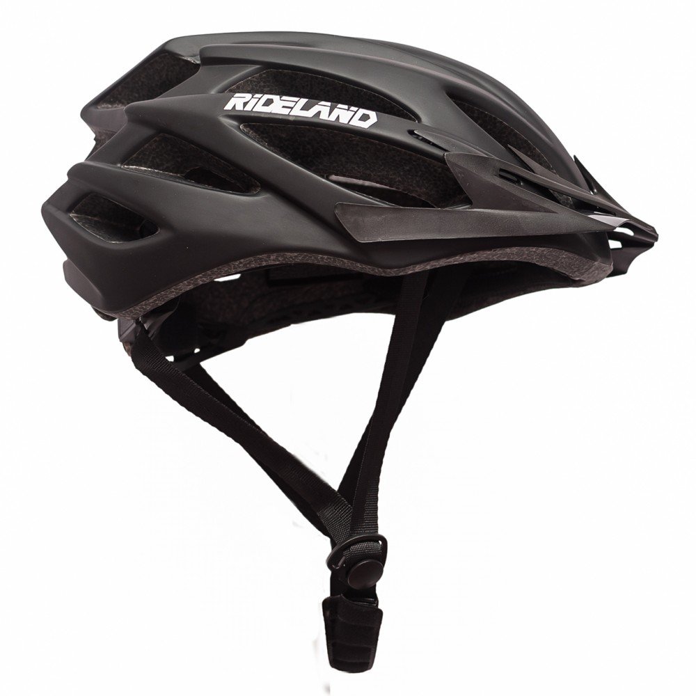 Casco de Bicicleta RIDELAND X-Tracer MTB Fidlock M/L Black