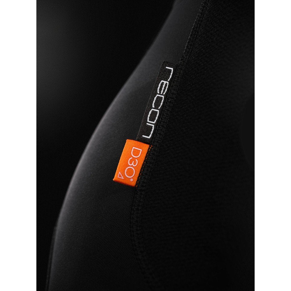 RODILLERA DE BICICLETA SIXSIXONE RECON V2 BLACK