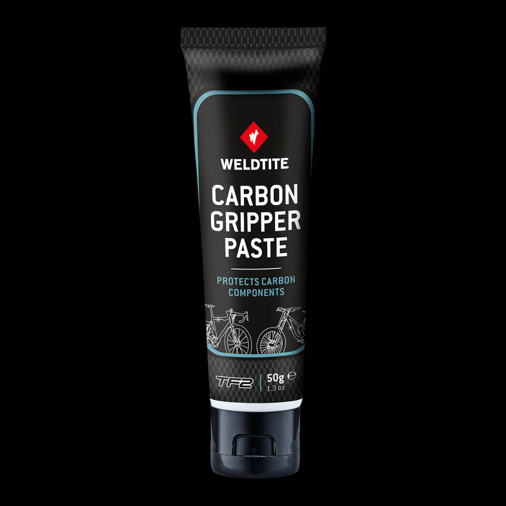 GRASA TF2 WELDTITE PARA PIEZAS DE CARBONO 50 GR