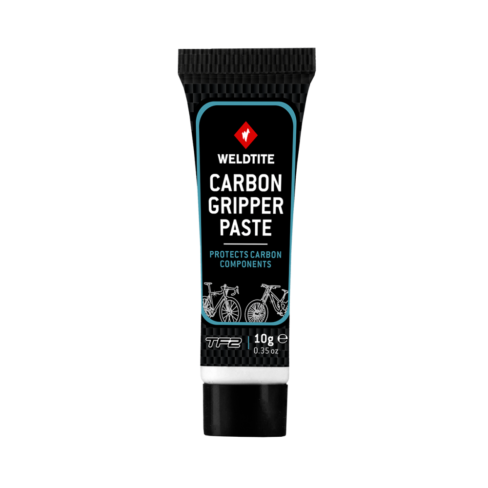 GRASA TF2 WELDTITE PARA PIEZAS DE CARBONO 10 GR