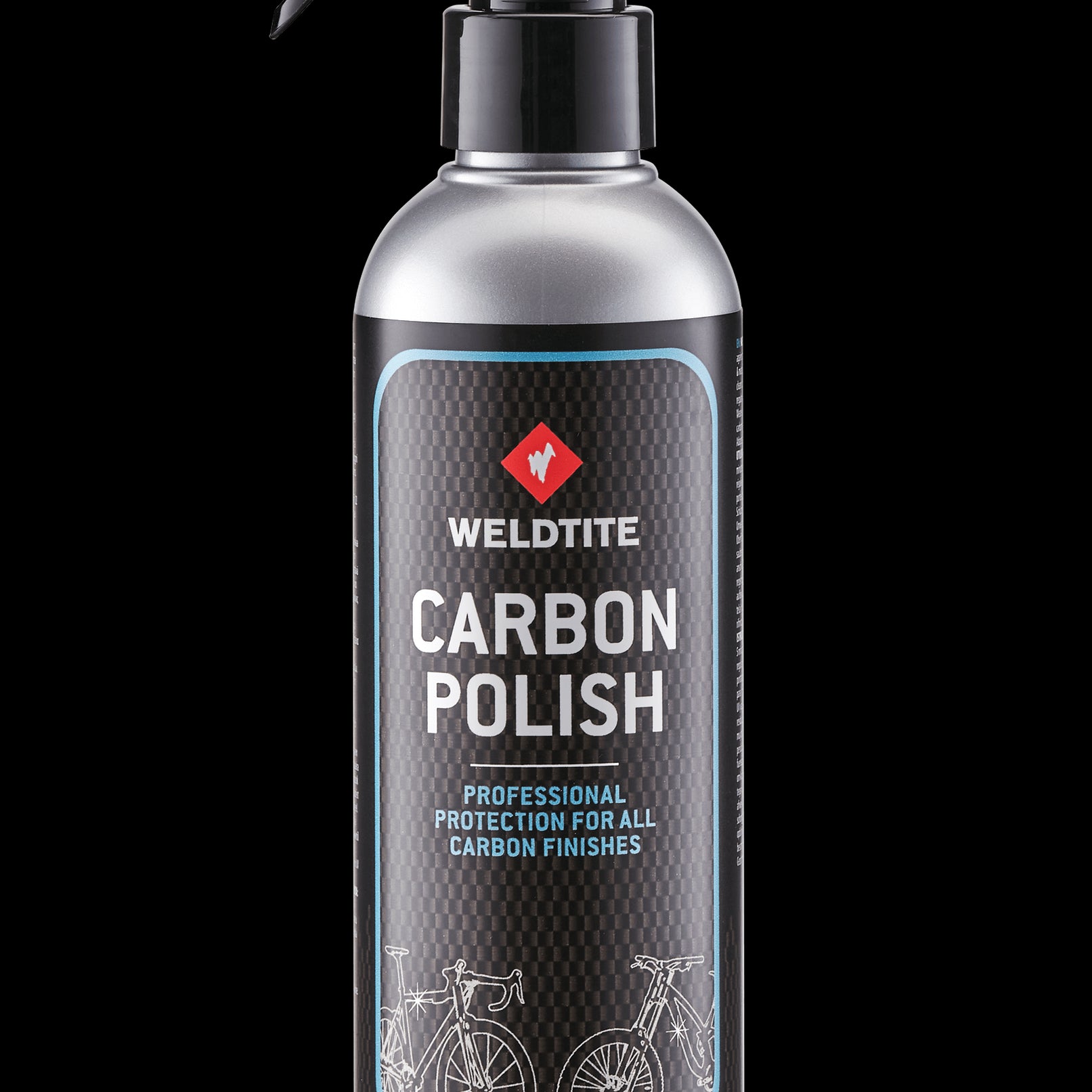 LIQUIDO LIMPIEZA CARBONO  WELDTITE 250ML