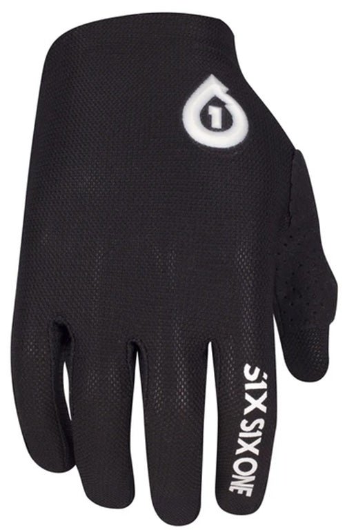 GUANTE DE BICICLETA SIXSIXONE RAJI GLOVE CLASSIC BLACK