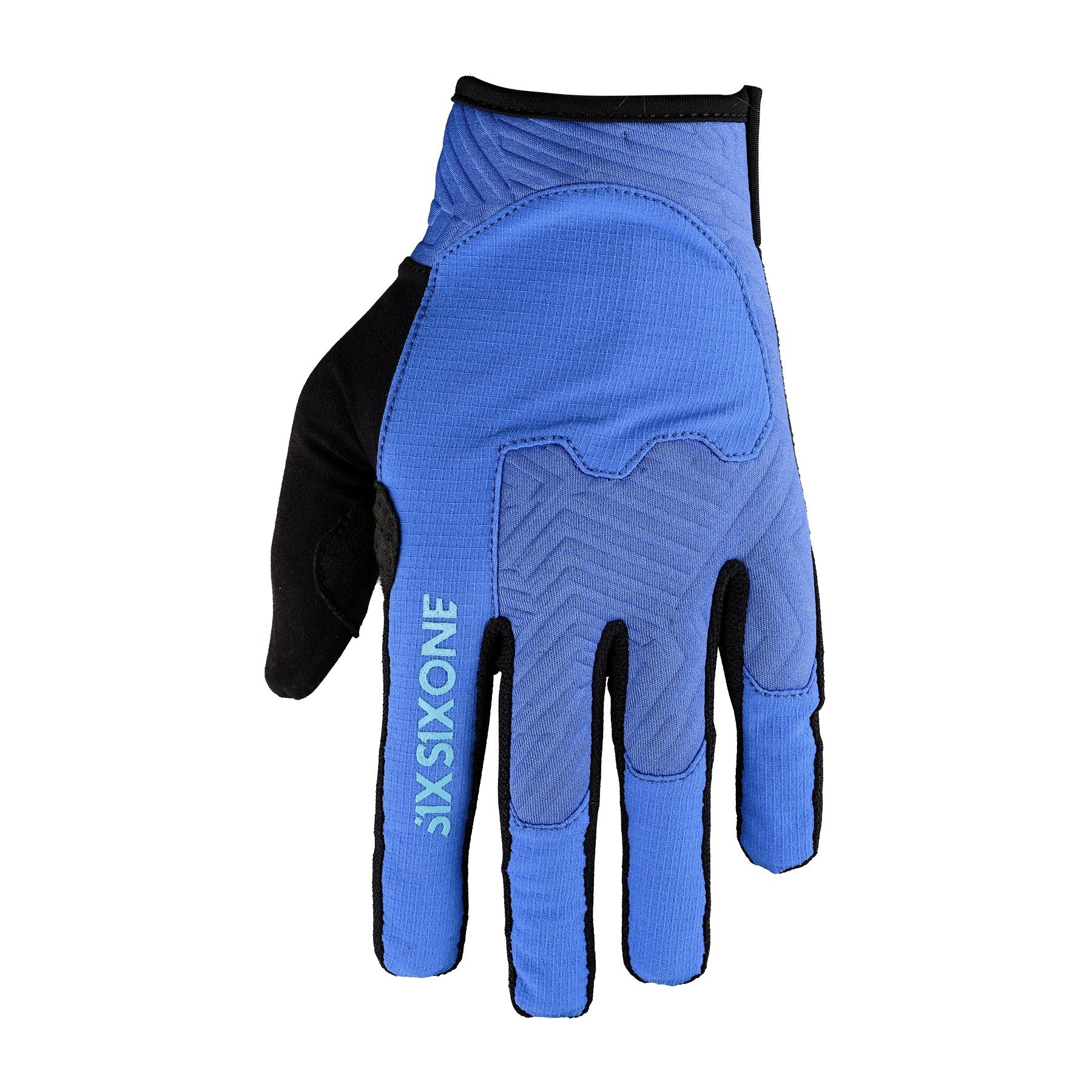 GUANTE DE BICICLETA SIXSIXONE DBO GLOVE BLUE