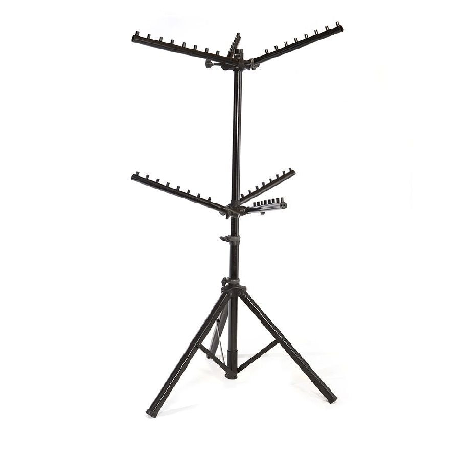 BRAZOS EXHIBIDOR FEEDBACK CLOTHING RACK ARM SET (3 ARM)