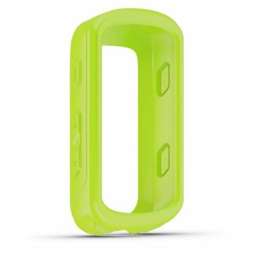 Edge 830 Silicone Case - Green