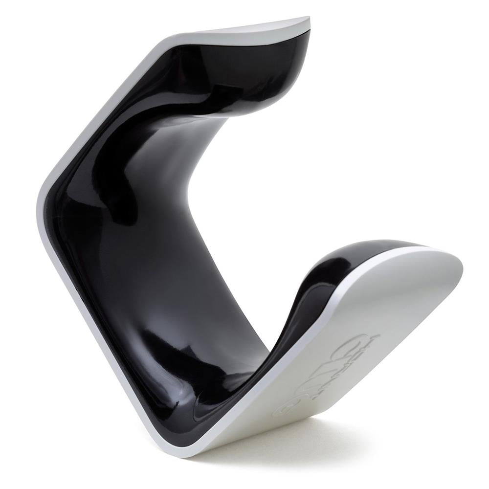 CLUG MTB PLUS BLANCO-NEGRO 70 - 81MM HORNIT