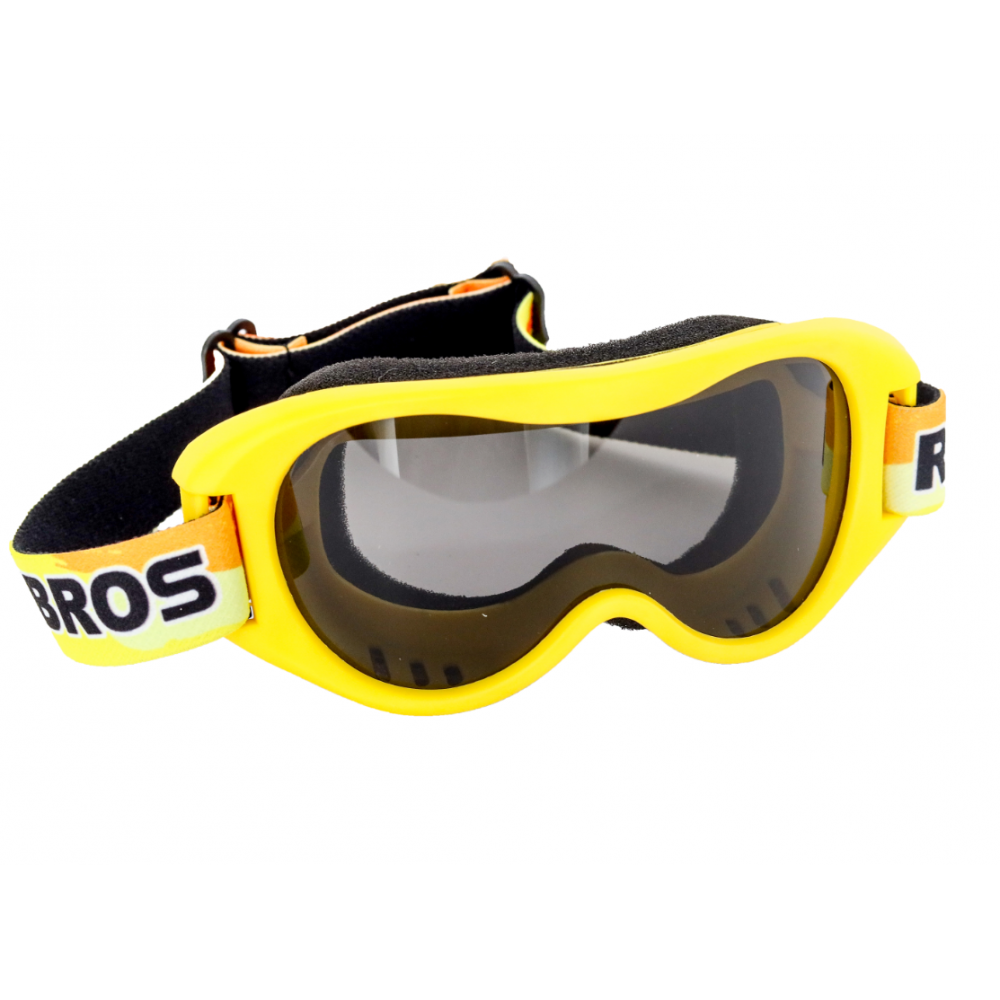 ANTIPARRA DE BICICLETA NIÑO ROCKBROS RB-1009