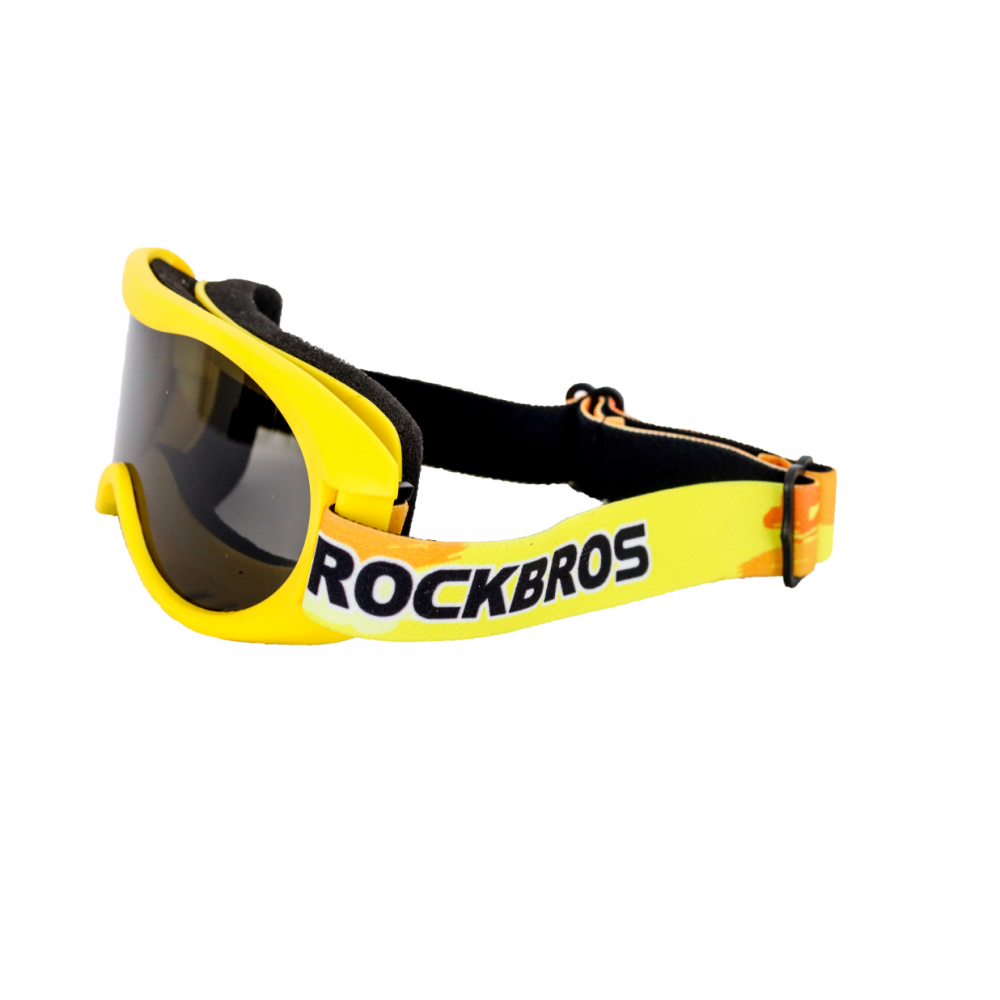 ANTIPARRA DE BICICLETA NIÑO ROCKBROS RB-1009