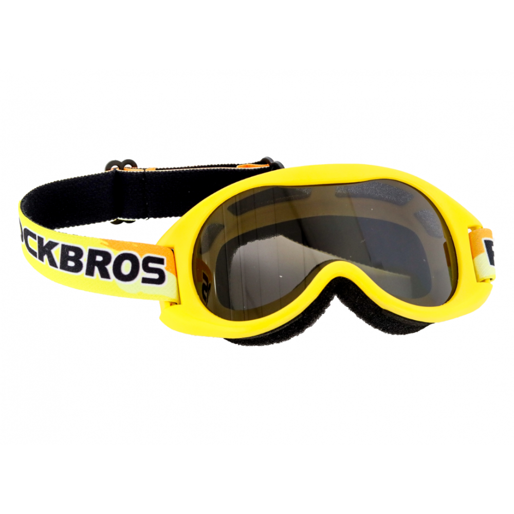 ANTIPARRA DE BICICLETA NIÑO ROCKBROS RB-1009